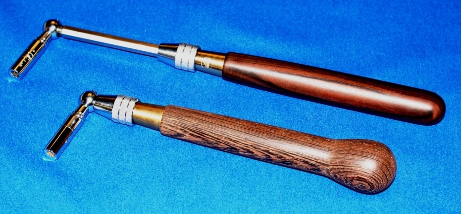 Watanabe Tuning Lever
