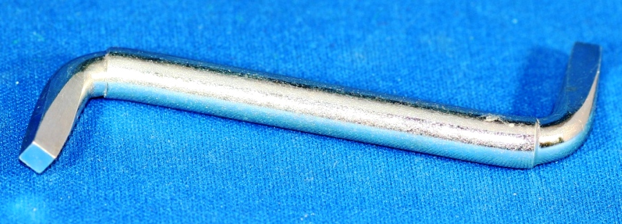 Tuning Tip Wrench W24A