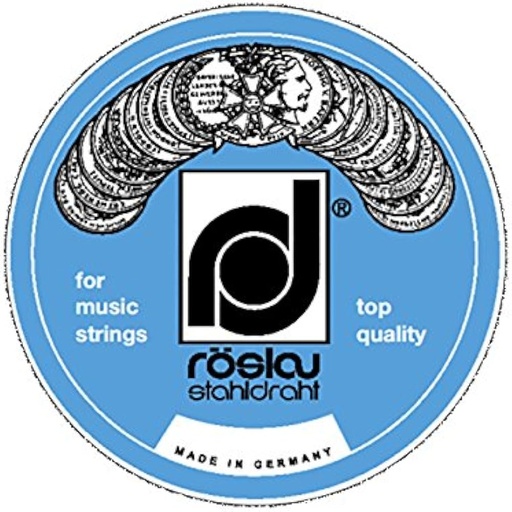 Röslau Steel Piano Wire