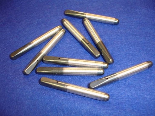 Denro Wrest Pins