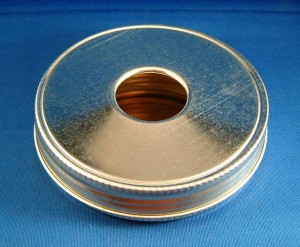 Wire Container