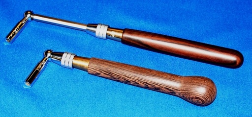 Watanabe Tuning Lever