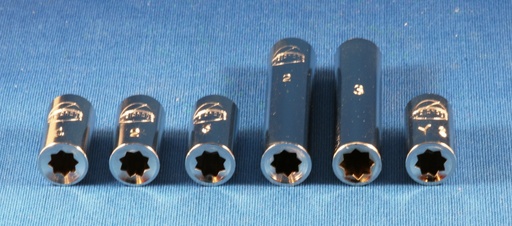 Watanabe Tuning Tips