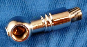 Watanabe Tuning Head 45mm Connector